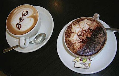 art of coffee