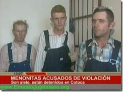 menonitas