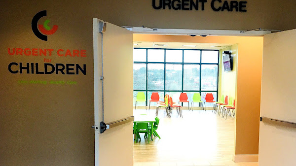 Acute Kids Urgent Care