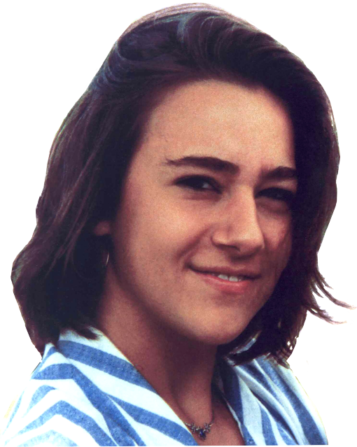 Beata Chiara Luce Badano PNG