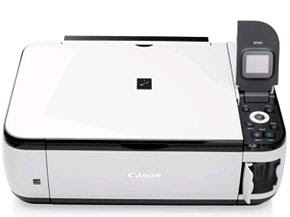 Canon MP490 Printer Free Download Driver