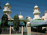 Masjid Mae Sot, Myanmar