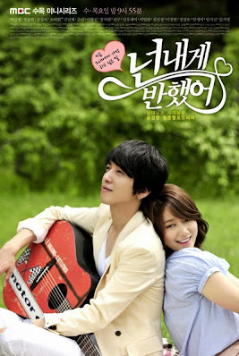 Heartstrings Kdrama