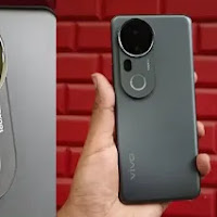 Vivo T4 Ultra Launched: 2025 Smartphone with Dimensity 9300 Plus