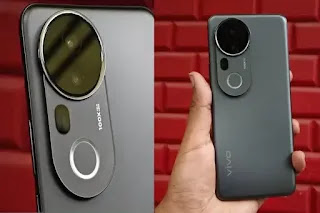 Vivo T4 Ultra Launched: 2025 Smartphone with Dimensity 9300 Plus
