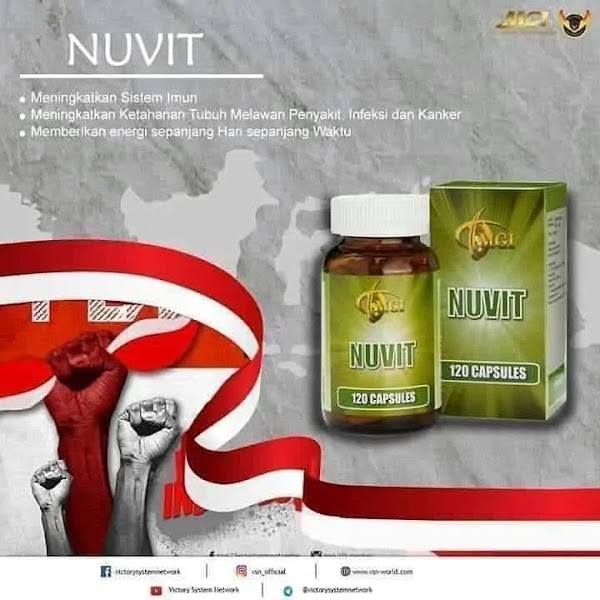 Nuvit