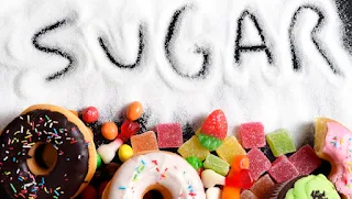 Sugar Is A Harmful Drug For The Brain