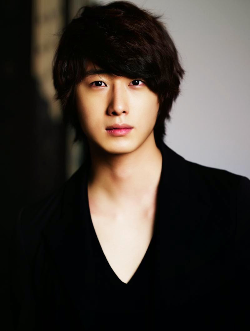 Jeong Il Woo