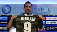 Gonzalo Higuan