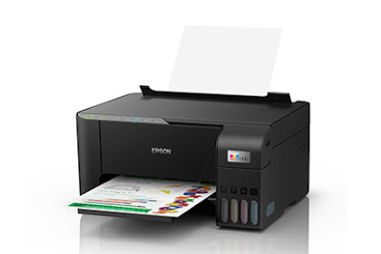 Epson ECOTANK L3250 Drivers Download