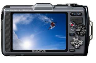 Olympus TG1iHS 12 MP Waterproof Review Specs Price Buy Pros Cons