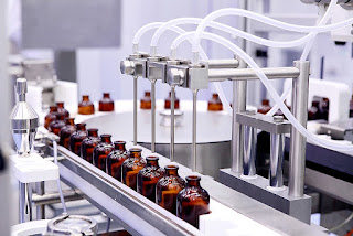 Pharmaceutical Serialization Solution Market