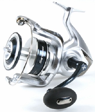 Reel Shimano