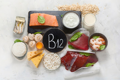 6 Manfaat Vitamin B12 untuk Kesehatan Tubuh