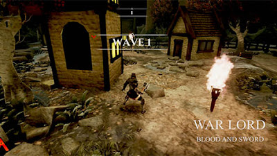 War Lord 2 v1.5 Apk Android
