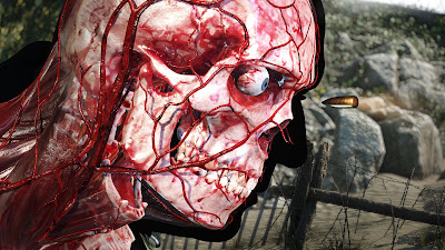 Sniper Elite 5 Game Screenshot 13