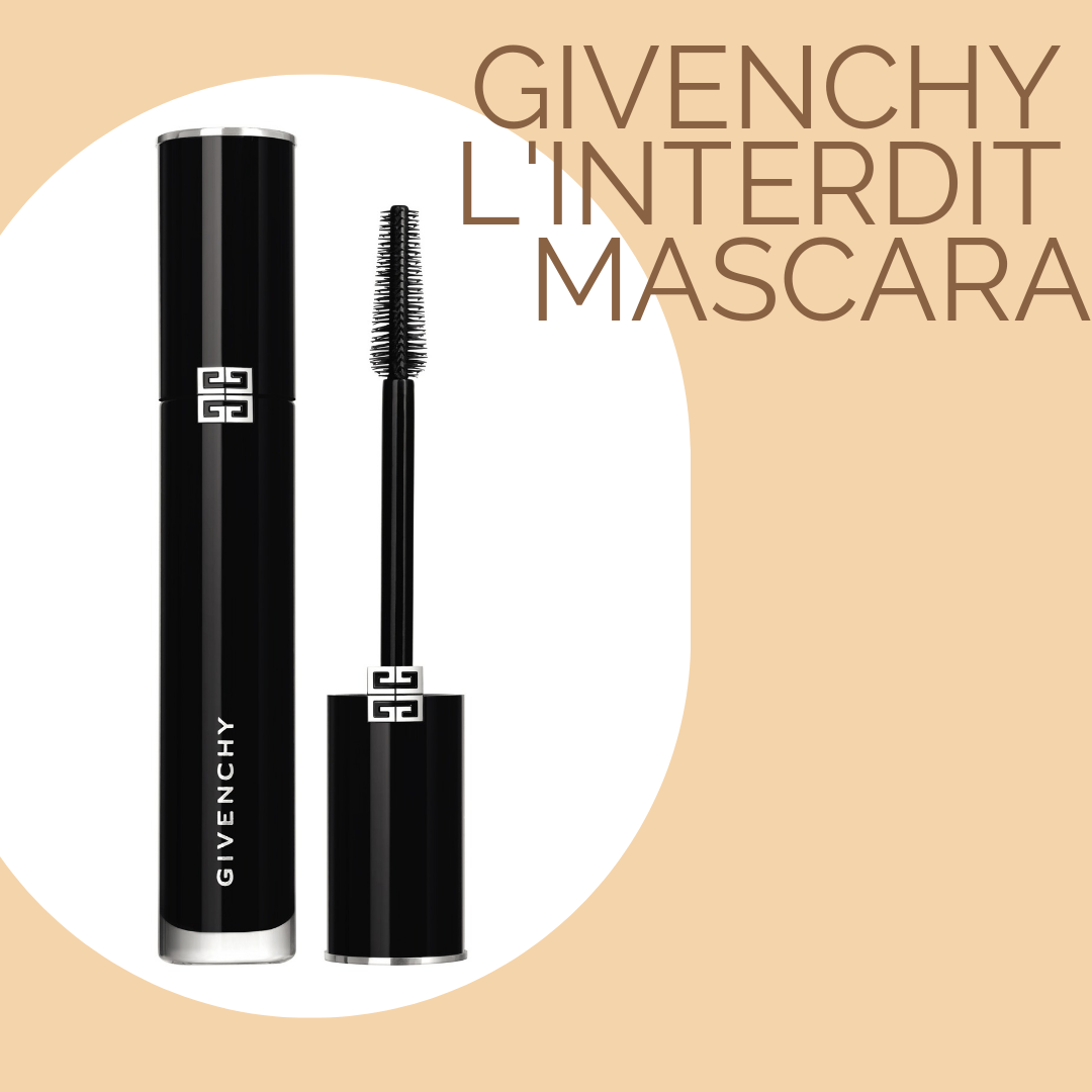 givenchy l'interdit mascara argentina precio opinion