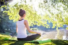 Morning Wake up Meditation In Bed