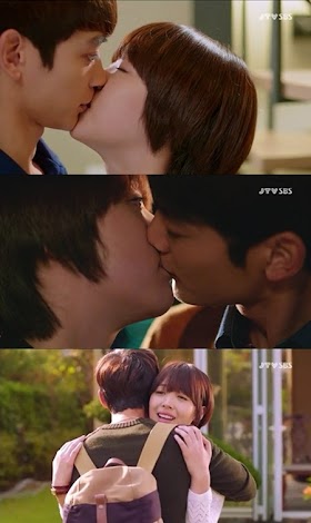 [Spoilers] 'To the Beautiful You' airs final episode