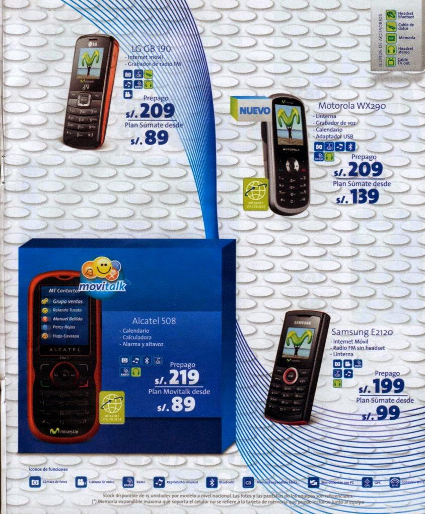 wx290 motorola