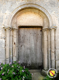 MARBOTTE (55) - Commanderie des Templiers