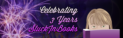 Celebration continues! StuckInBooks is 3! Today it’s swoon, reviews & #Giveaway http://www.stuckinbooks.com/2014/01/swoon-thursday-1214-plus-mini-review.html