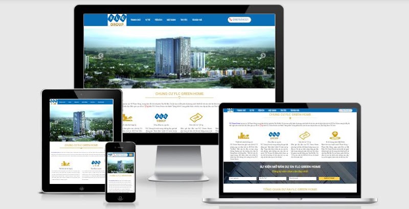 Themerum BDS Real Estate Blogger Templates