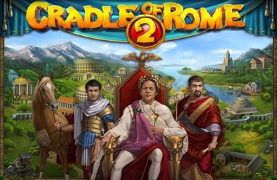 Screenshots Cradle of Rome v2 free download 