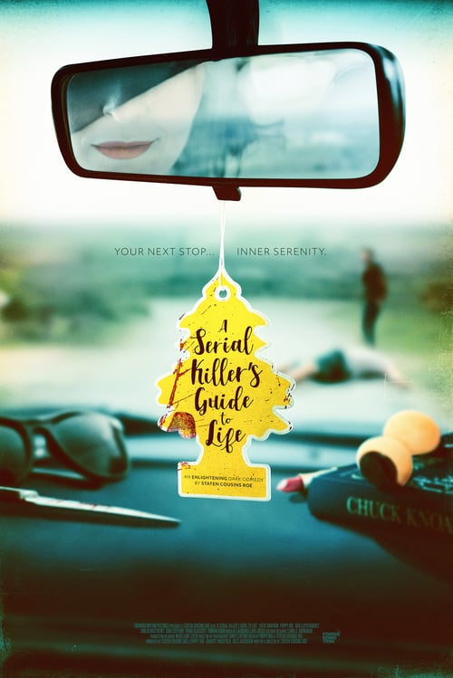 [HD] A Serial Killer's Guide to Life 2020 Film Complet En Anglais