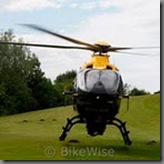 Air Support