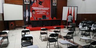 Sewa kursi pelatihan di Bandung bangku kampus campus mahasiswa, kursi belajar siswa