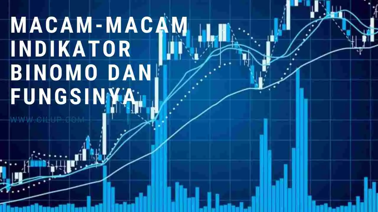 Macam-Macam Indikator Trading Di Binomo Dan Fungsinya