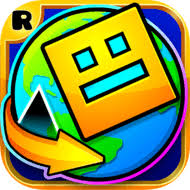 Geometry Dash World download hack (MOD) free