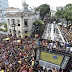 Confira as programação para hoje terça feira de Carnaval.