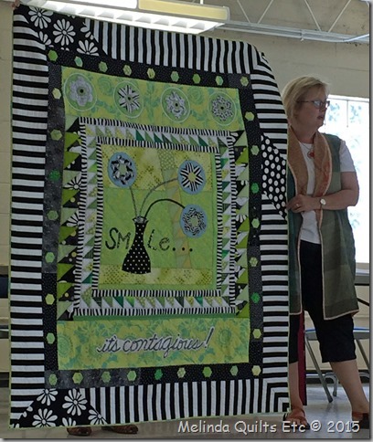 0715 Cover Quilt