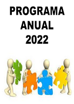 Programa Anual 2022