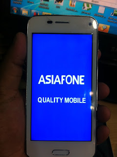 ASIA FONE AF9890 Firmware/ Flash File Free Download