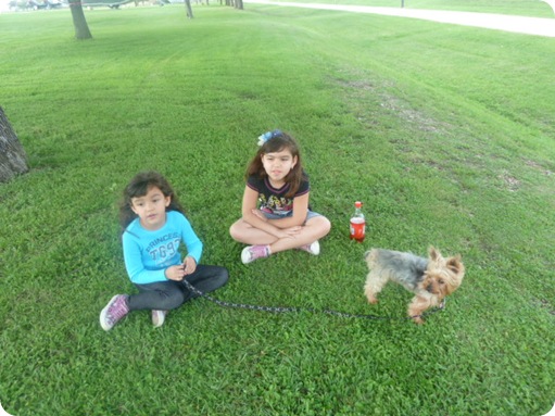 Spring Break 2012 083