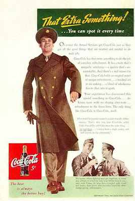 Vintage  Coca-Cola Advertising Posters Seen On www.coolpicturegallery.us