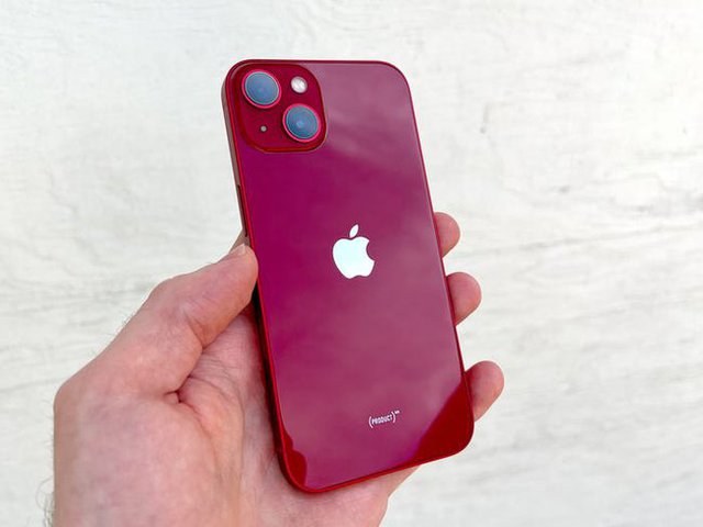 Bị coi là lỗi thời, liên tục giảm giá mạnh <a href=