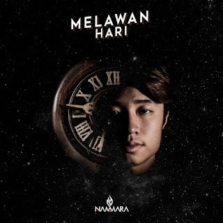 MP3 download Nammara - Melawan Hari - Single iTunes plus aac m4a mp3