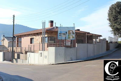 Llinars del Vallès , Casa en venta