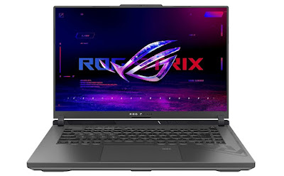 ASUS ROG Strix G16