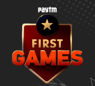 Why Paytm First Games?  Paytm First Games Is Best For Fantasy Sport. Daily Bonus 