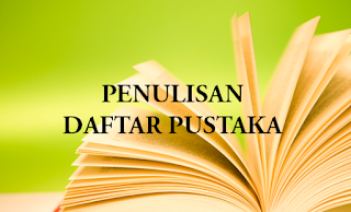 Contoh Daftar Pustaka Buku Ekonomi - JobsDB