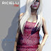 R.ICIELLI - KATE Top