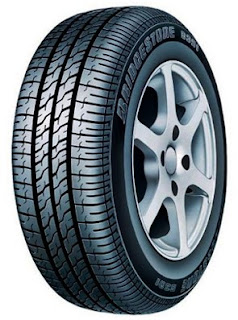 Harga Ban Bridgestone B391 R13