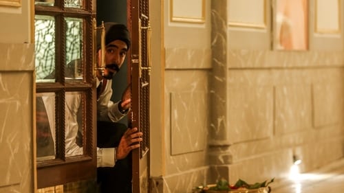 Hotel Mumbai 2019 720p online