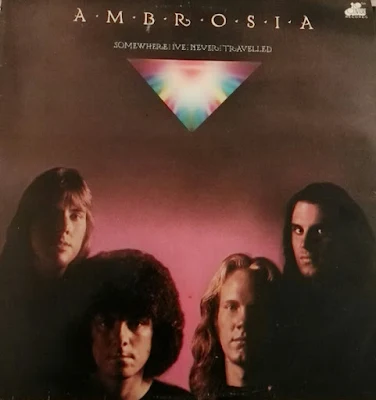 ambrosia-album-Somewhere-I've-Never-Traveled