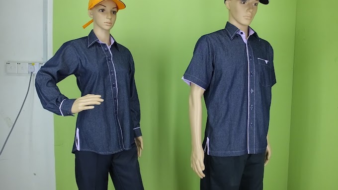 F1 Uniform +6 010 3425 700